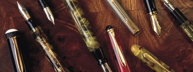 Die besten Füller des Augenblicks 1