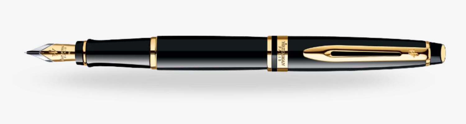 Füller waterman expert 1