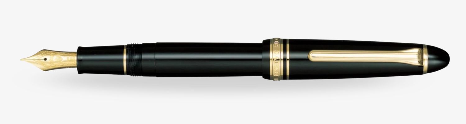 Sailor 1911 Füller