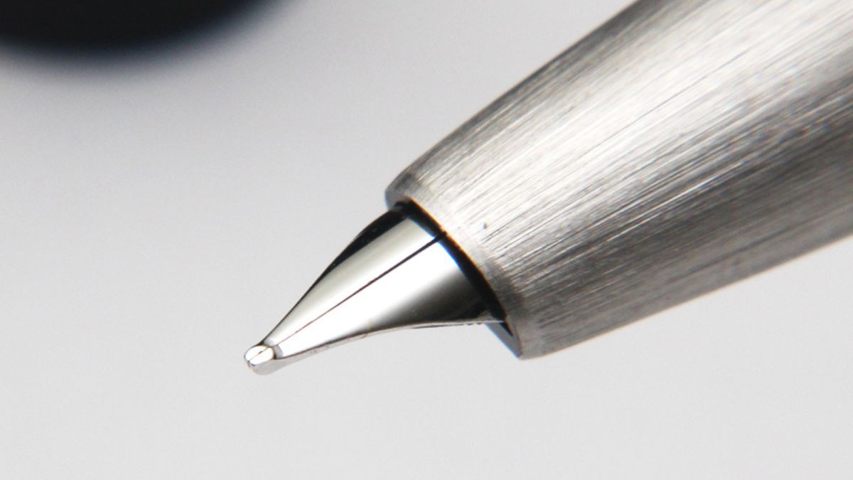 lamy 2000 Feder