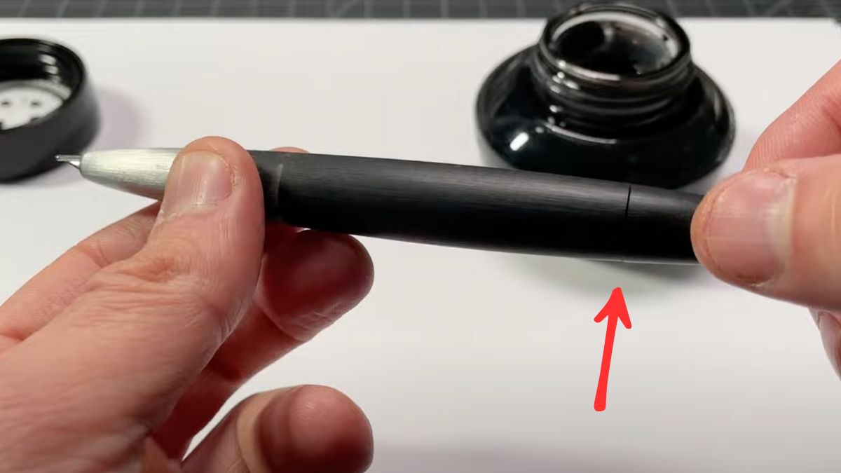 lamy 2000 Nachfüllpackung