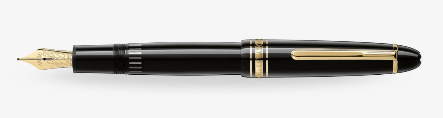 montblanc Meisterstück 146 Füller