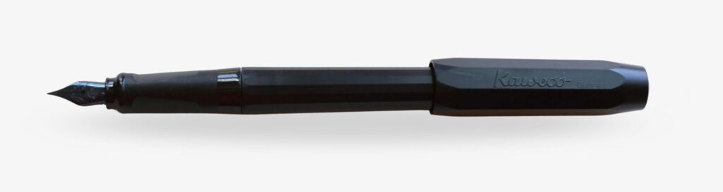 Füller Kaweco PERKEO