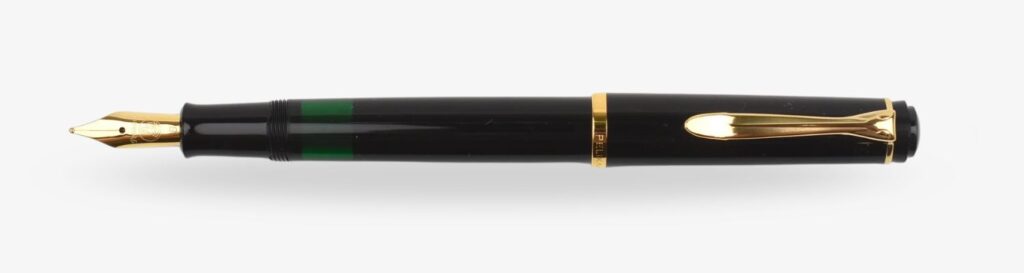 Füller Pelikan Classic M200