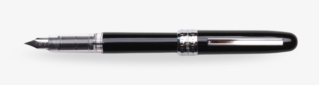 Füller Platinum Plaisir