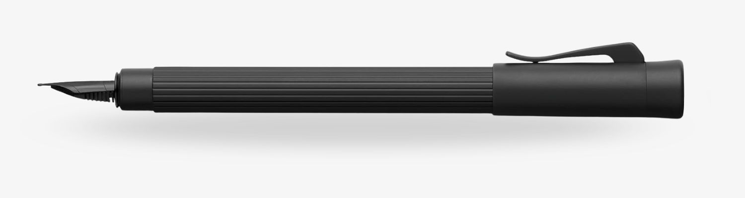 Graf von Faber Castell Tamitio hochwertige Füller