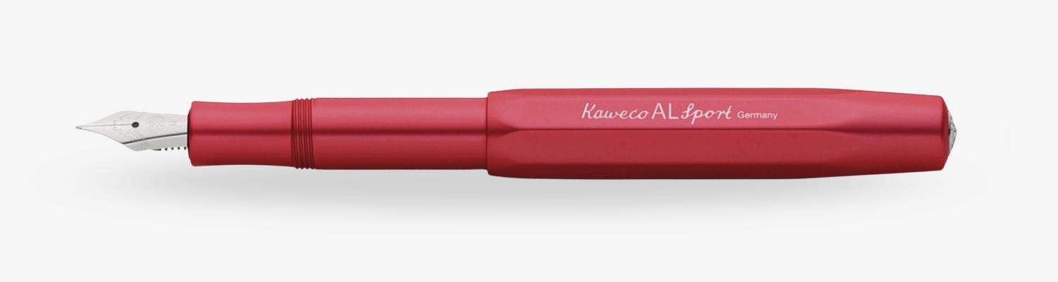 Kaweco AL Sport Füller